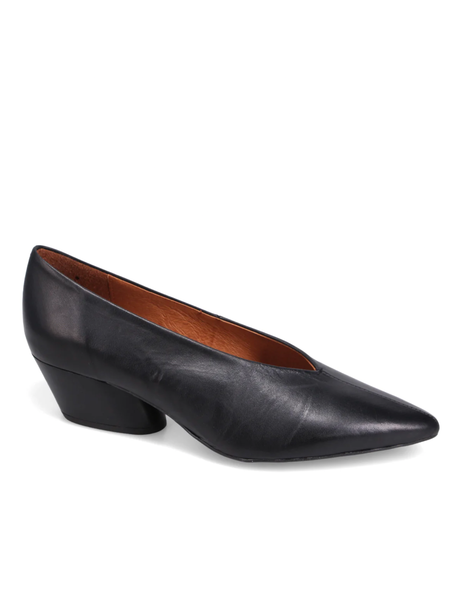 Miz Mooz Miz Mooz - Holly Pump (Black)