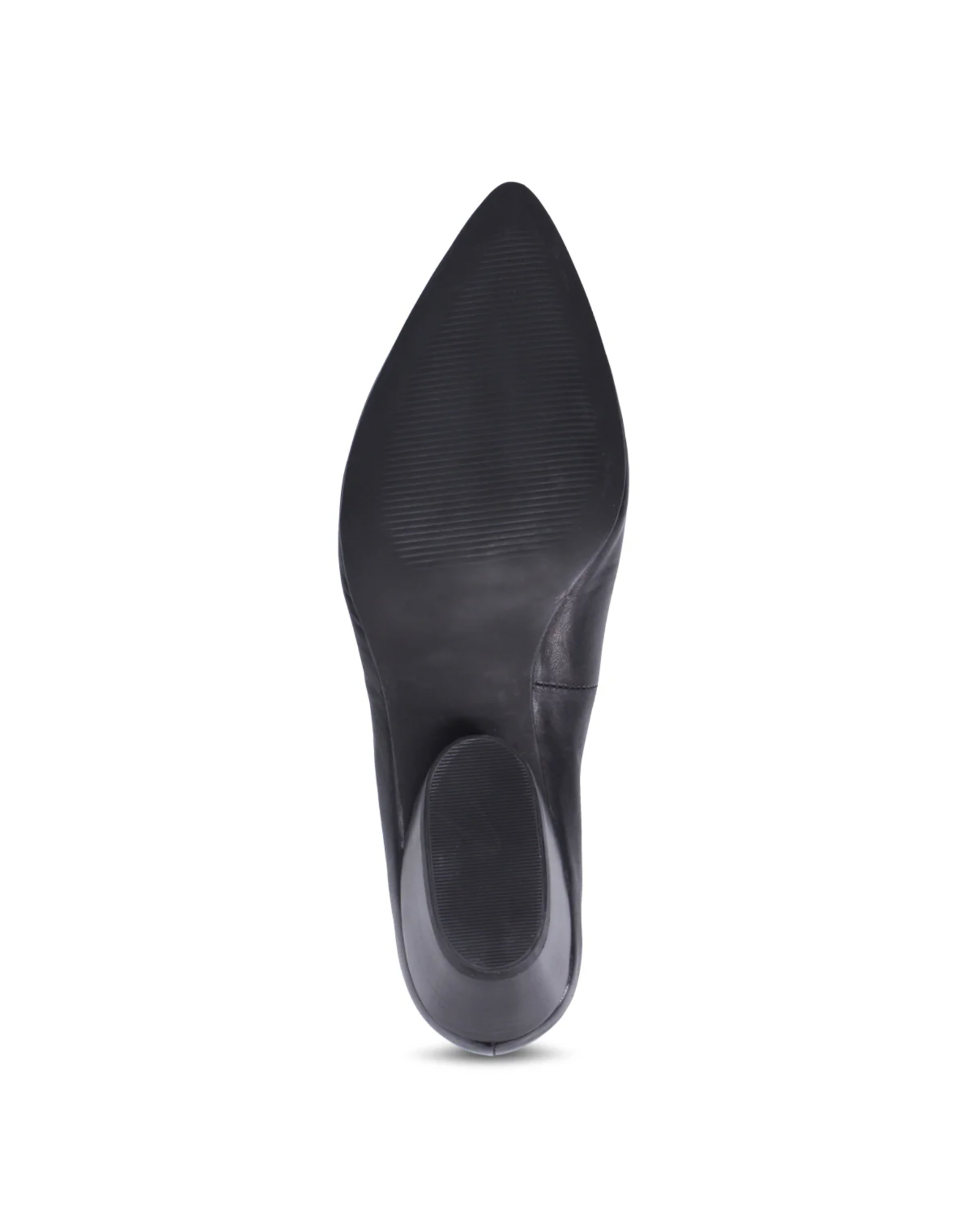 Miz Mooz Miz Mooz - Holly Pump (Black)