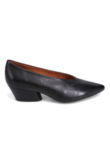 Miz Mooz Miz Mooz - Holly Pump (Black)