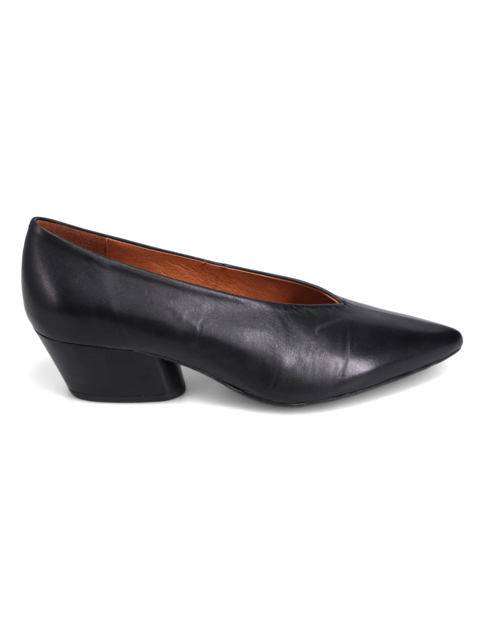 Miz Mooz Miz Mooz - Holly Pump (Black)