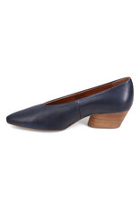 Miz Mooz Miz Mooz - Holly Pump (Denim)