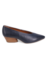 Miz Mooz Miz Mooz - Holly Pump (Denim)