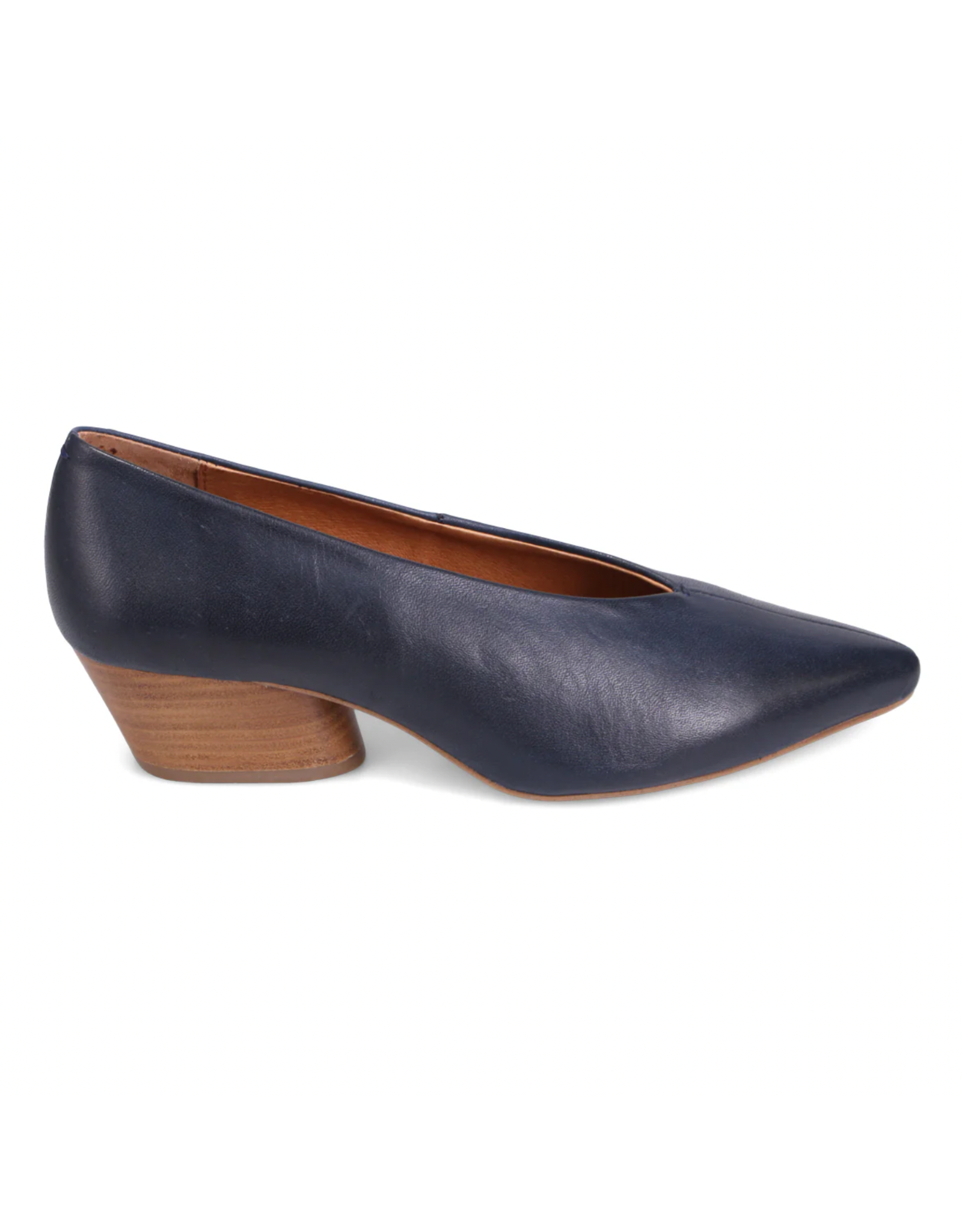 Miz Mooz Miz Mooz - Holly Pump (Denim)