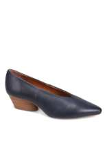 Miz Mooz Miz Mooz - Holly Pump (Denim)