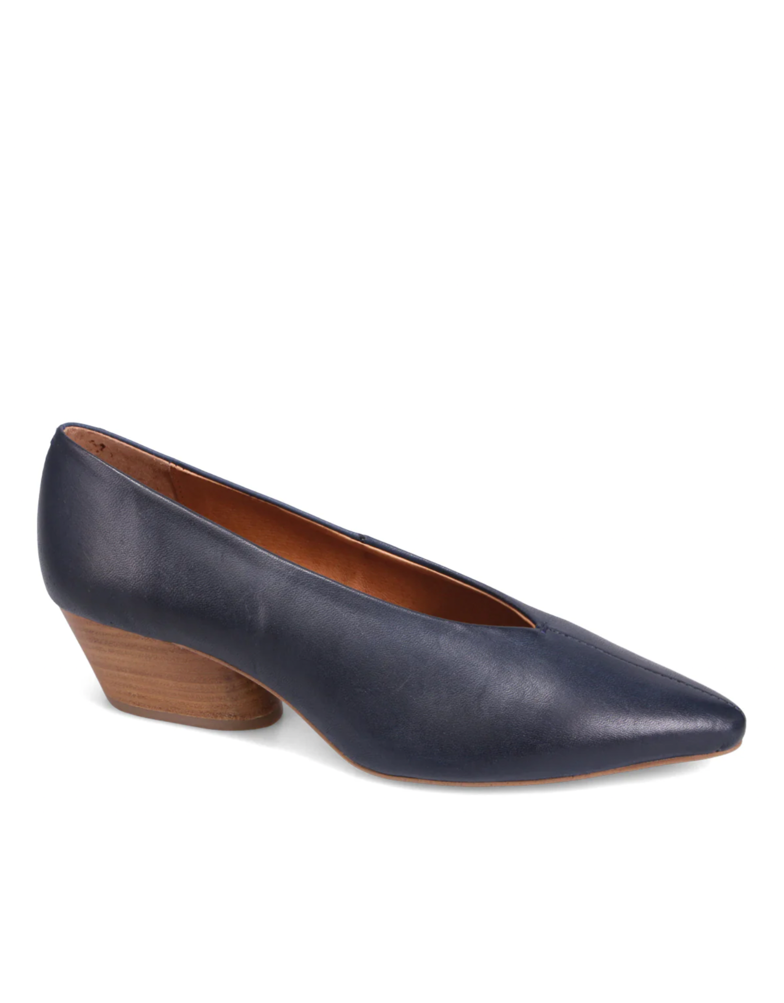 Miz Mooz Miz Mooz - Holly Pump (Denim)