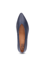 Miz Mooz Miz Mooz - Holly Pump (Denim)