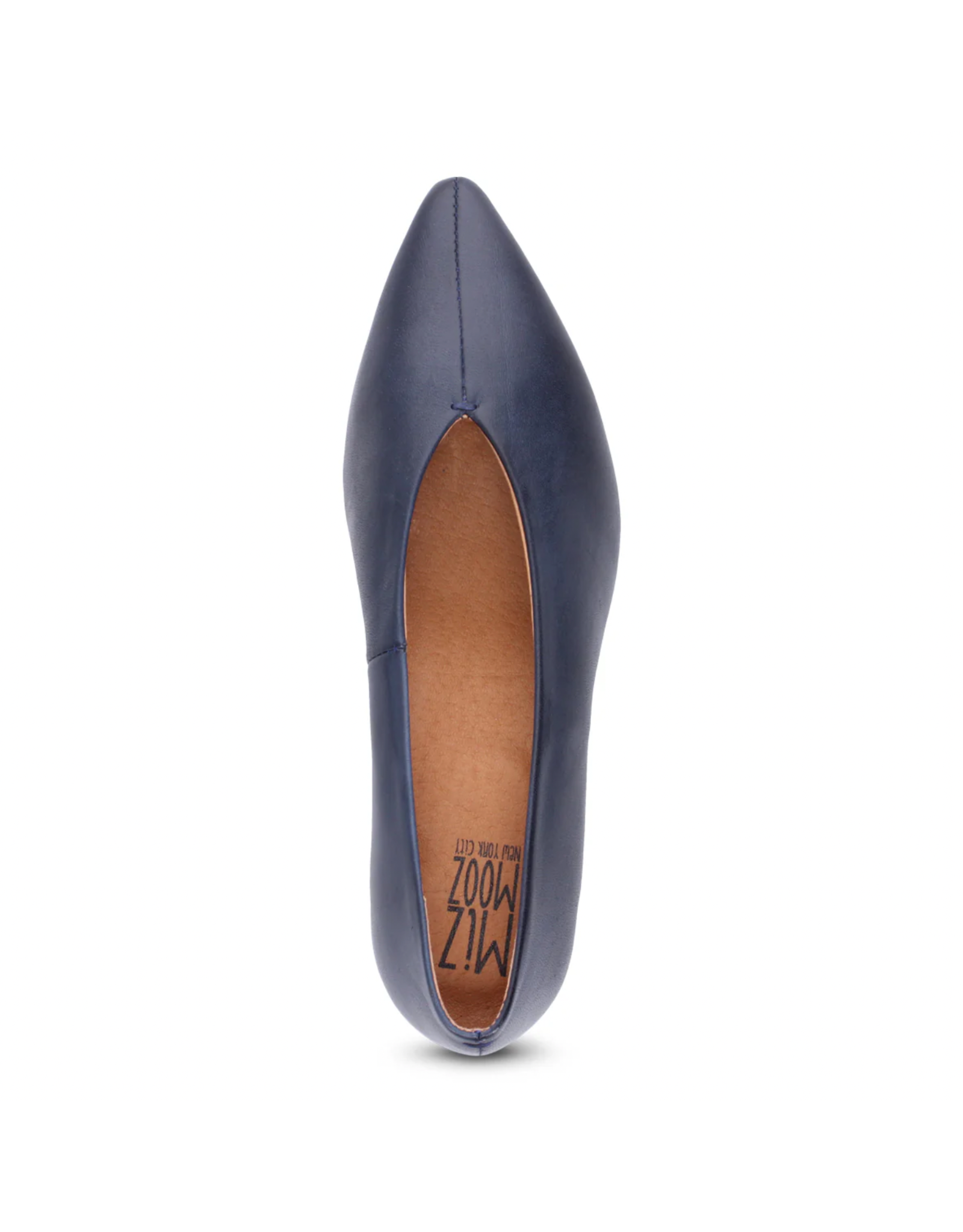 Miz Mooz Miz Mooz - Holly Pump (Denim)