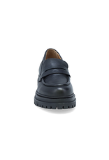 Miz Mooz Miz Mooz - Legend loafer (black)