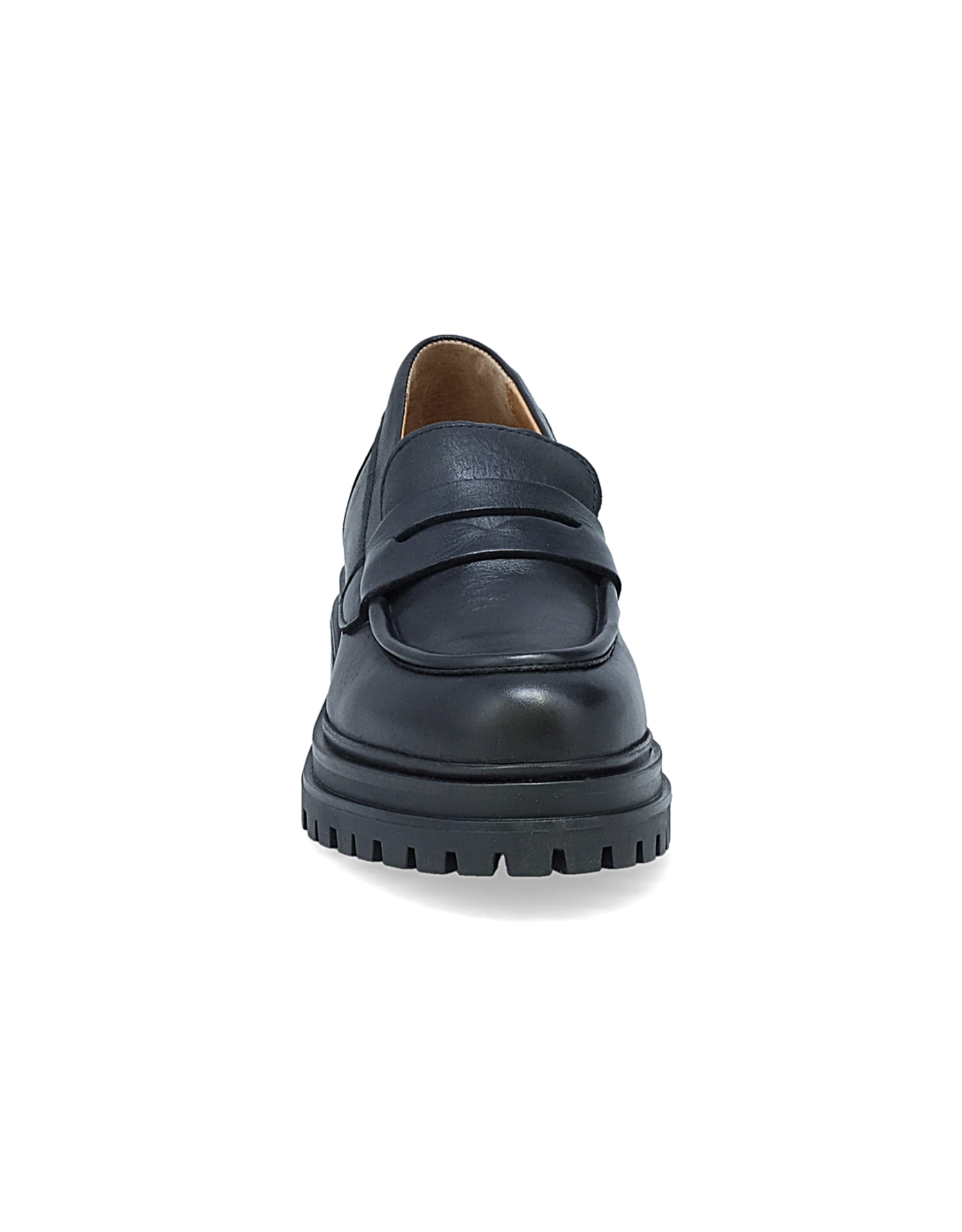 Miz Mooz Miz Mooz - Legend loafer (black)