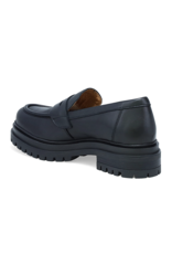 Miz Mooz Miz Mooz - Legend loafer (black)