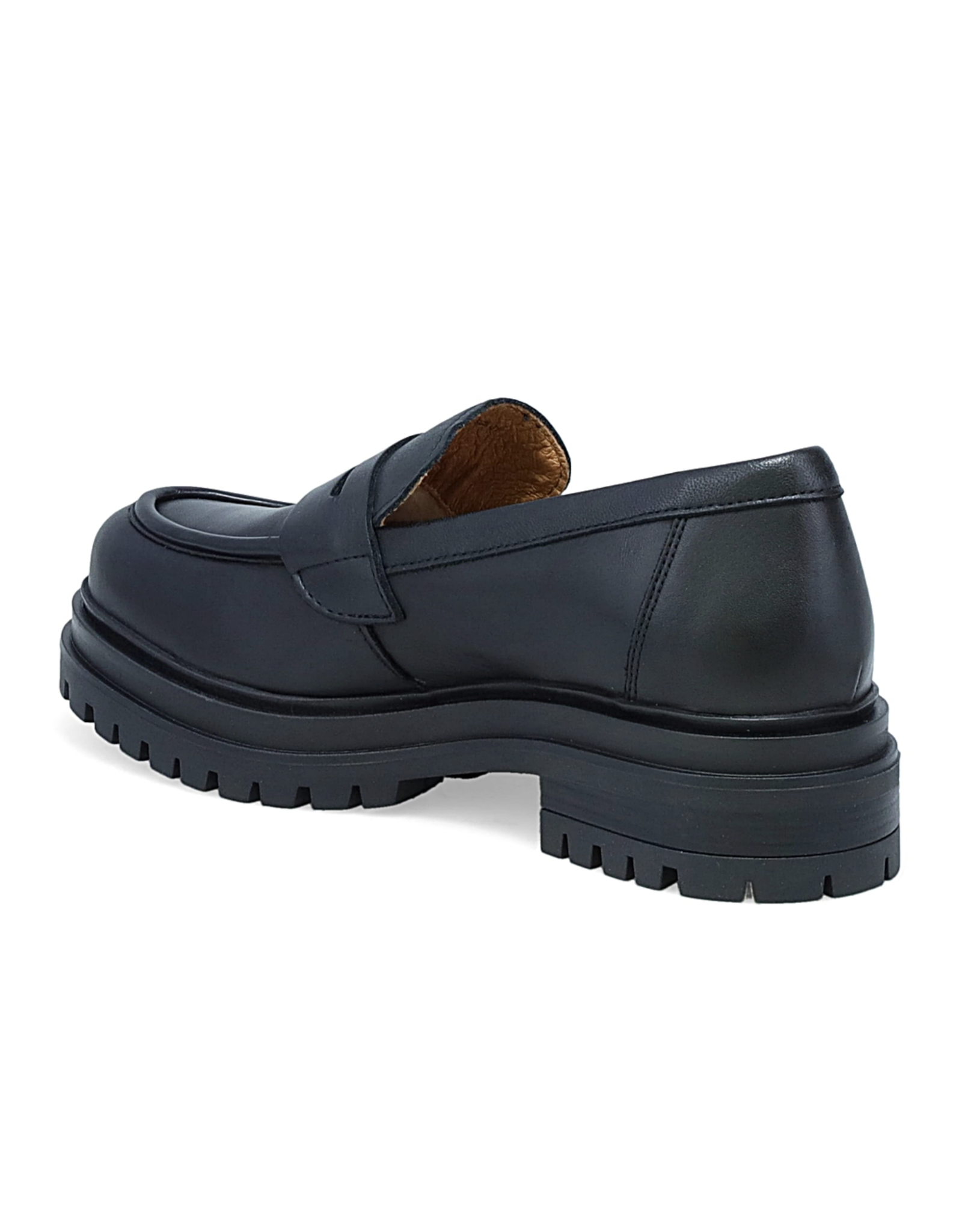 Miz Mooz Miz Mooz - Legend loafer (black)