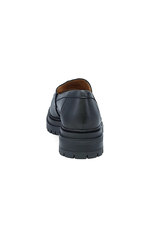 Miz Mooz Miz Mooz - Legend loafer (black)
