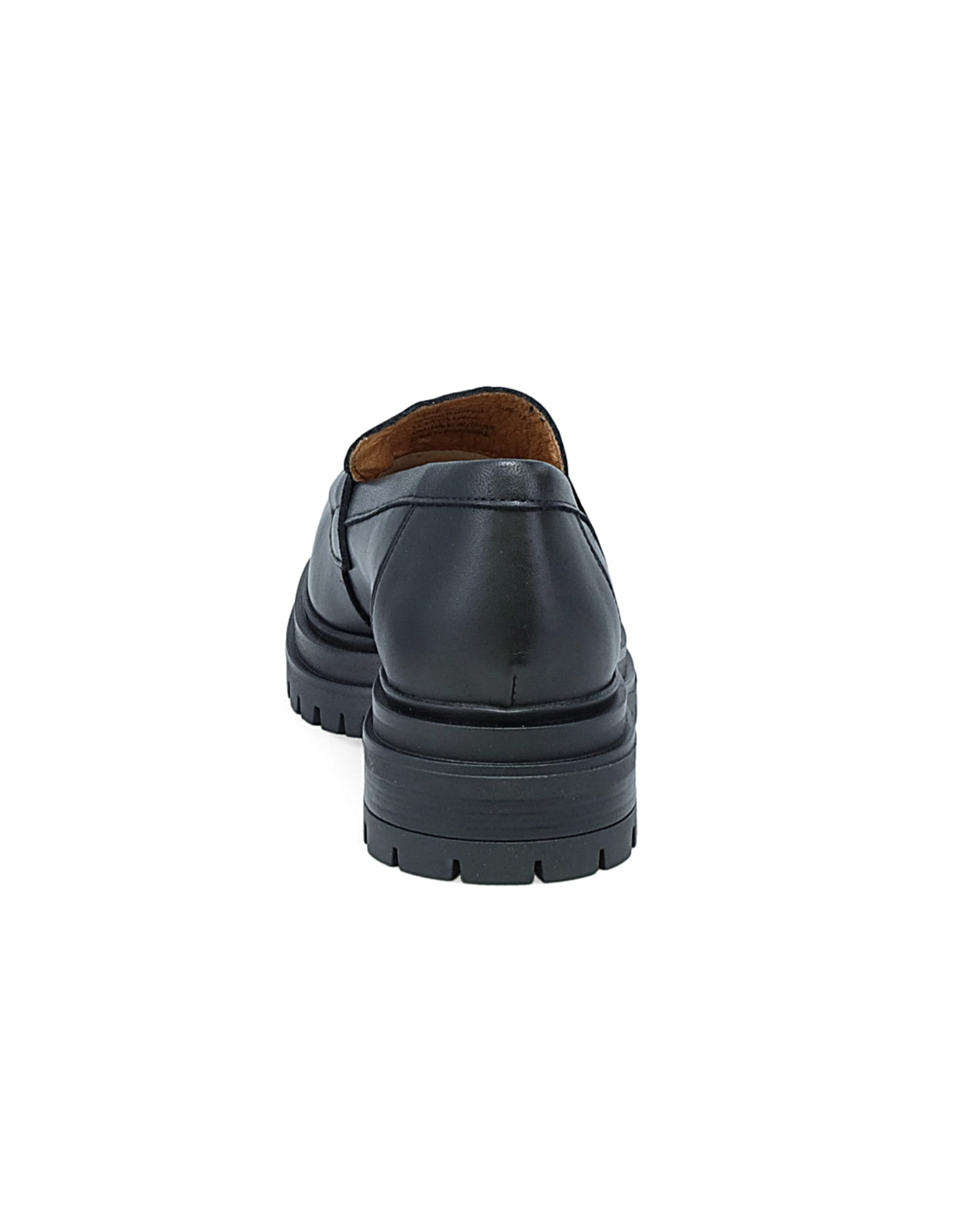Miz Mooz Miz Mooz - Legend loafer (black)