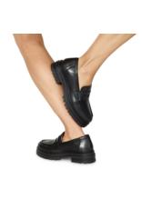 Miz Mooz Miz Mooz - Legend loafer (black)