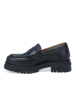 Miz Mooz Miz Mooz - Legend loafer (black)