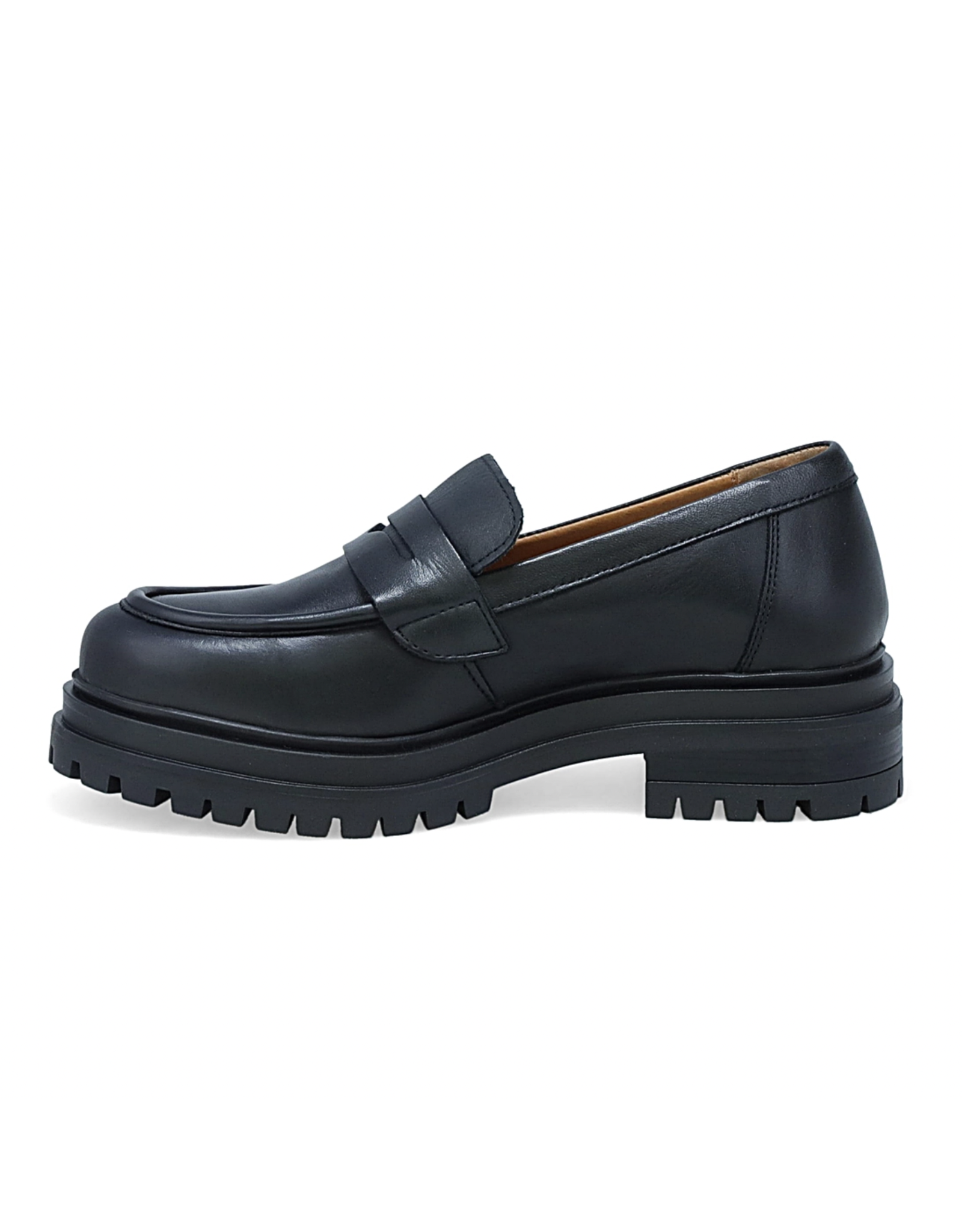 Miz Mooz Miz Mooz - Legend loafer (black)
