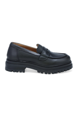 Miz Mooz Miz Mooz - Legend loafer (black)