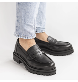 Miz Mooz Miz Mooz - Legend loafer (black)