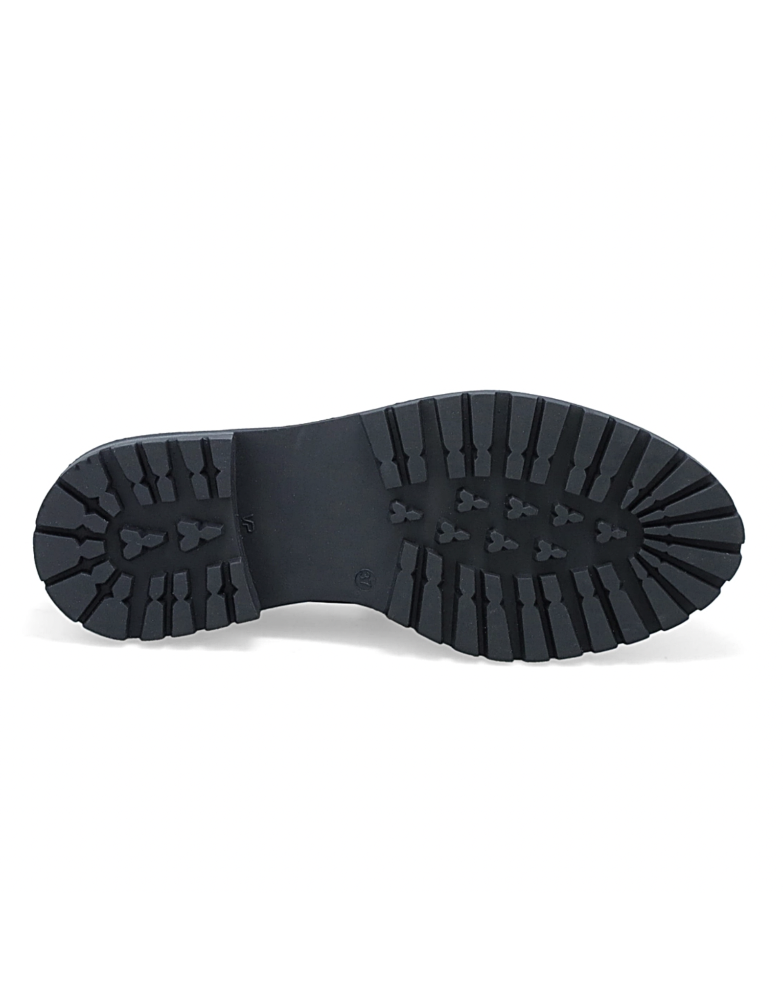 Miz Mooz Miz Mooz - Legend loafer (black)
