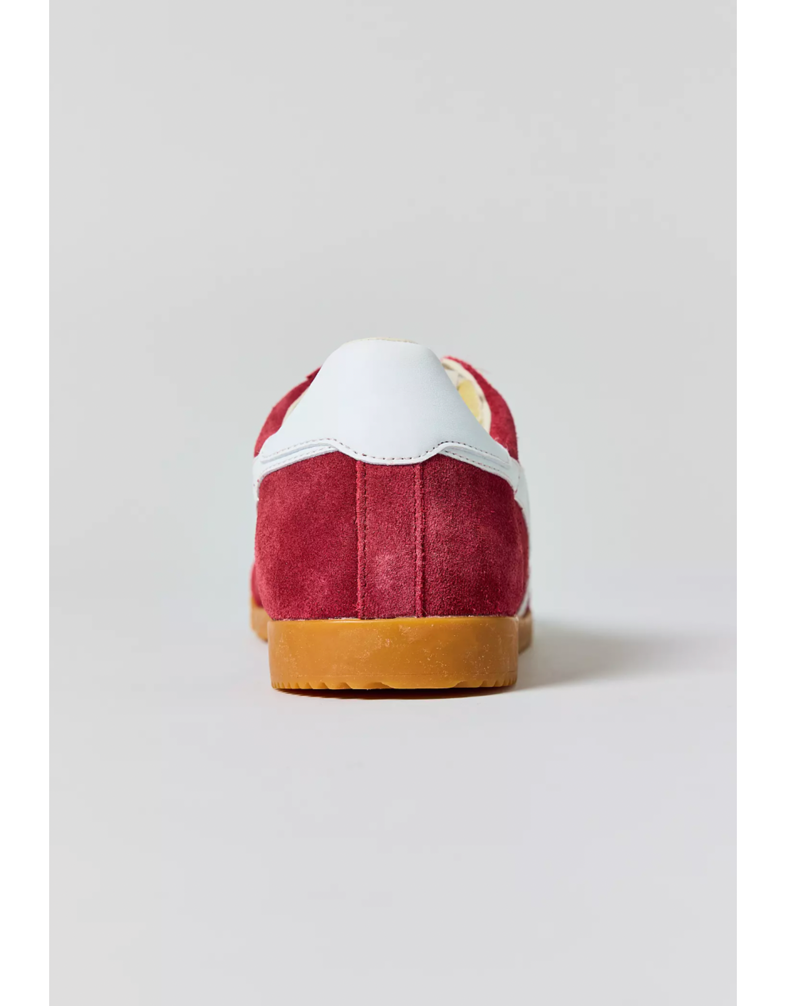 Gola Gola - Elan Sneaker (Deep Red / White)