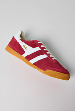 Gola Gola - Elan Sneaker (Deep Red / White)