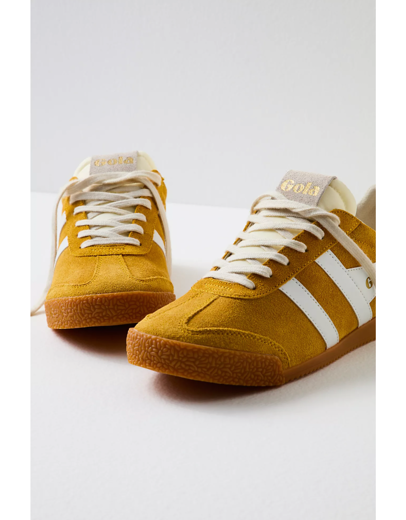 Gola Gola - Elan Sneaker (Sun / White)