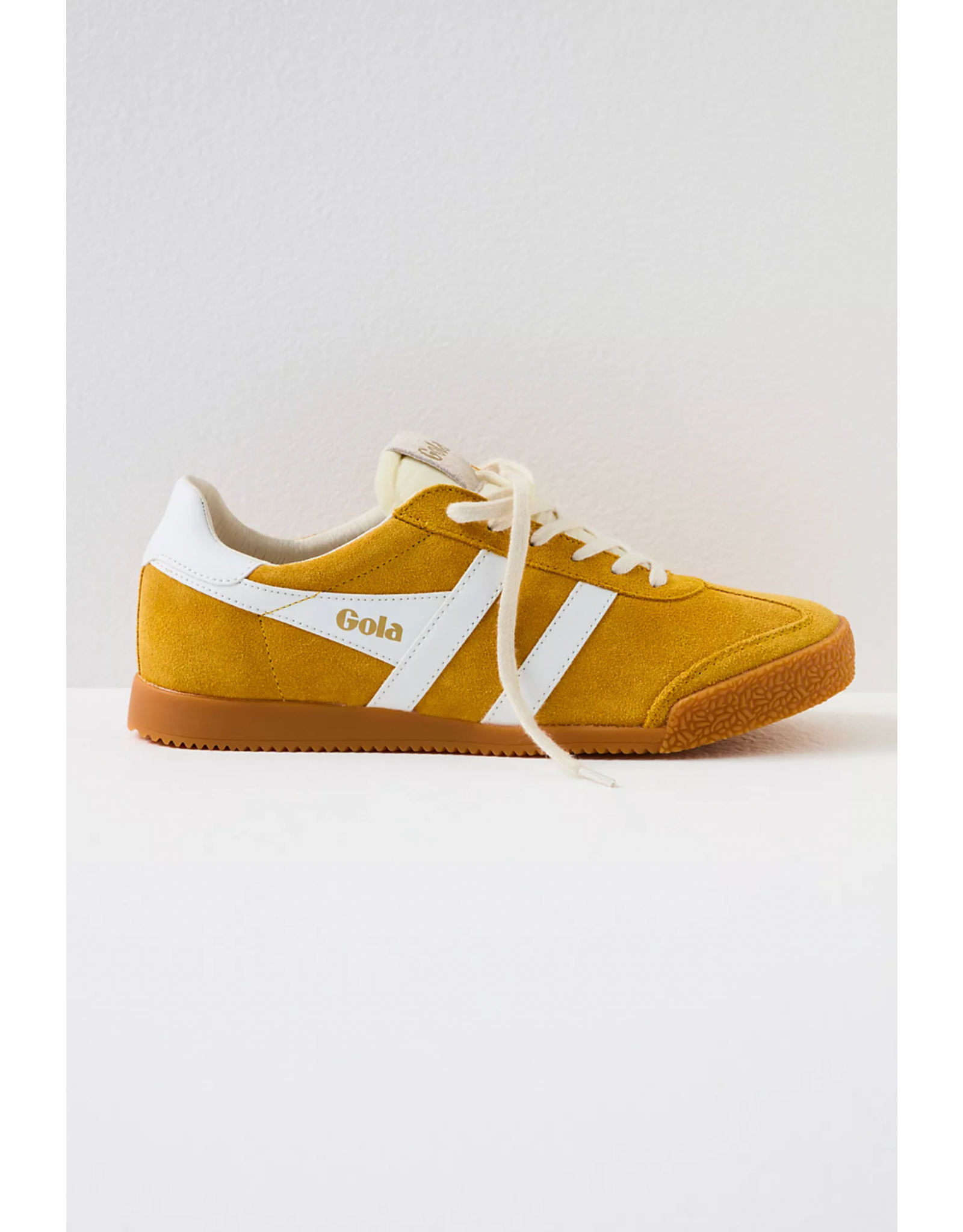 Gola Gola - Elan Sneaker (Sun / White)