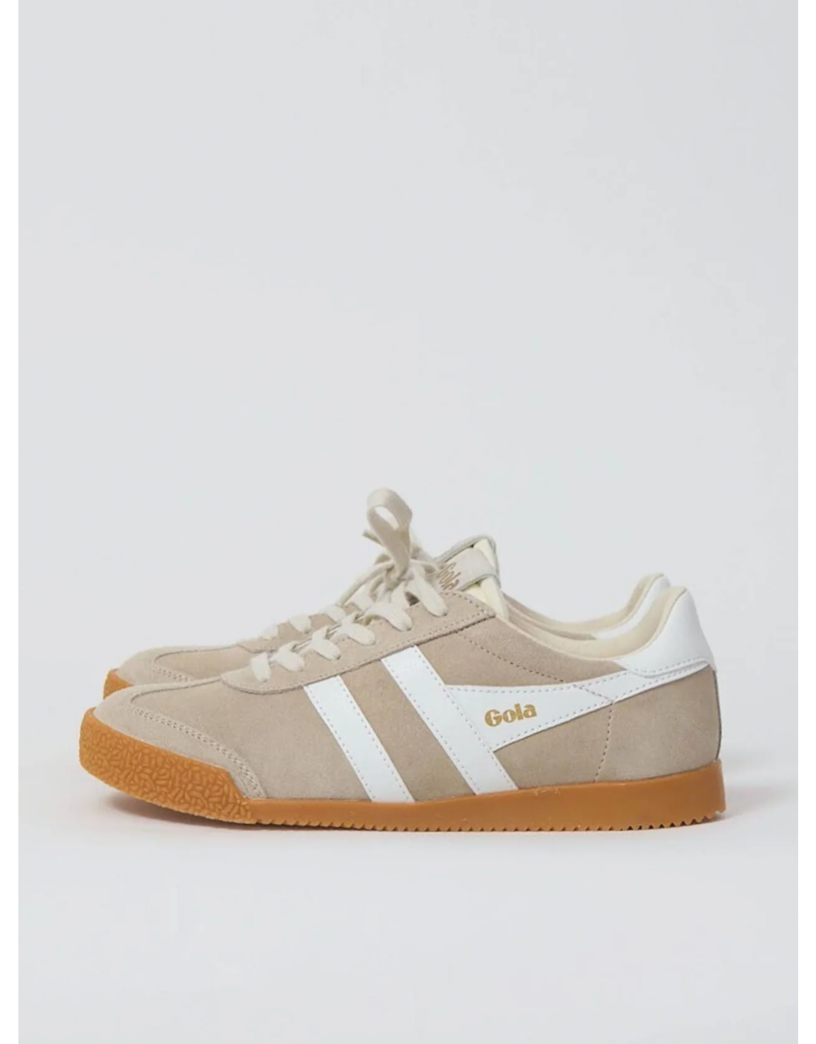 Gola Gola - Elan Sneaker (Bone / White)