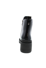 Aqua Flex Slick One (Black Patent)