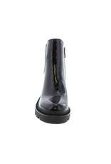 Aqua Flex Slick One (Black Patent)