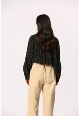 Korner Korner - Blouse (Black)