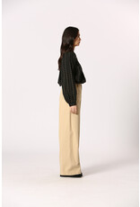Korner Korner - Blouse (Black)