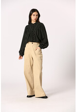 Korner Korner - Blouse (Black)