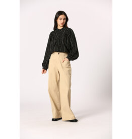 Korner Korner - Blouse (Black)
