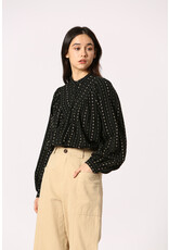 Korner Korner - Blouse (Black)