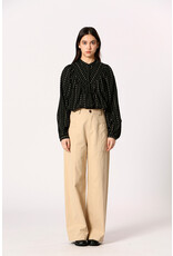 Korner Korner - Blouse (Black)