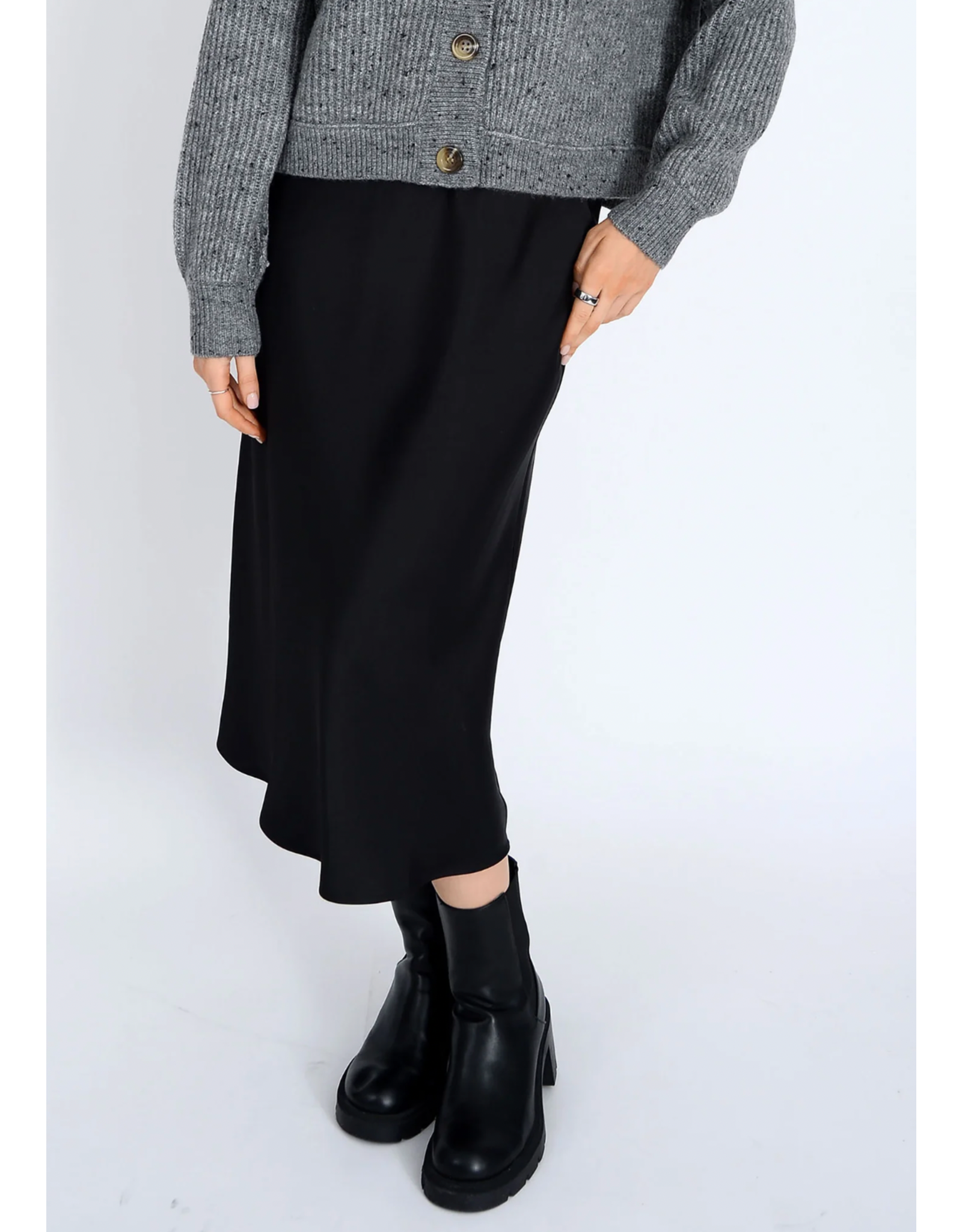 RD Style RD Style - Allina Skirt (Black)