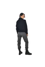 RD Style RD Style - Nancy Ottoman Mock Neck Sweater (Black)