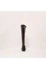 Art Art - X1708 Tall Boot (Black)