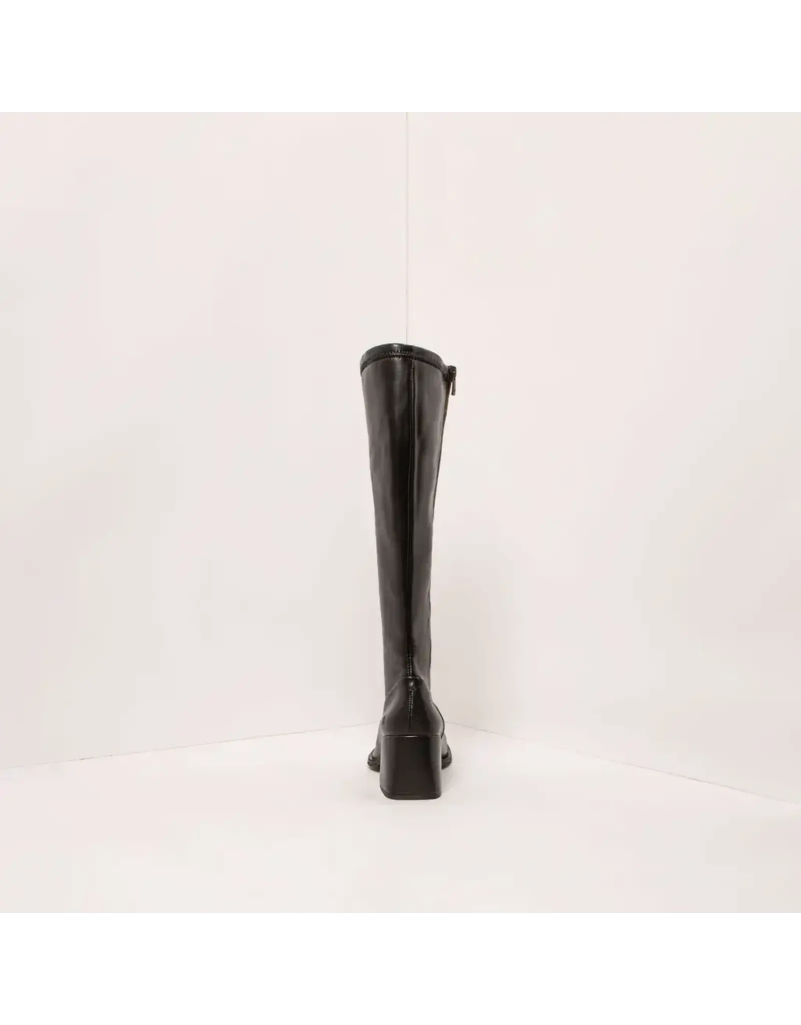 Art Art - X1708 Tall Boot (Black)