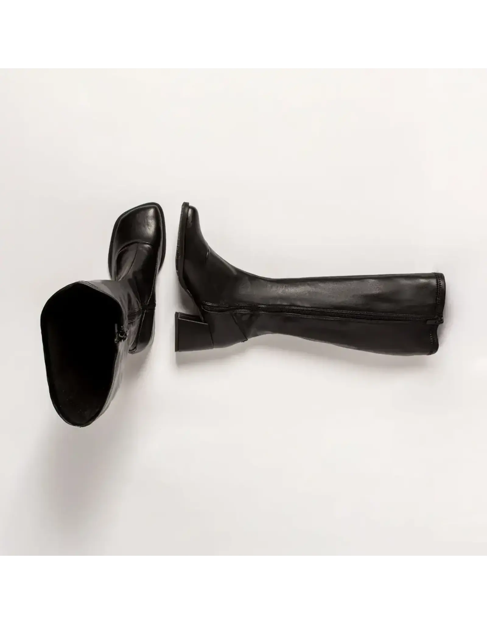 Art Art - X1708 Tall Boot (Black)