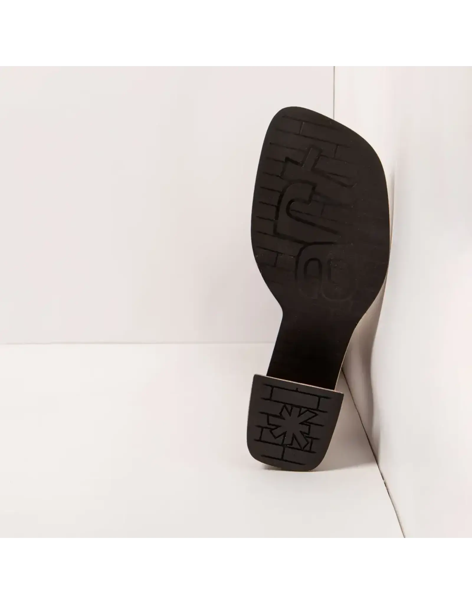 Art Art - X1708 Tall Boot (Black)