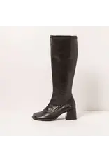 Art Art - X1708 Tall Boot (Black)