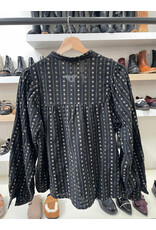 Korner Korner - Blouse (Black)