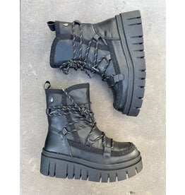 Aqua Flex North 97 (Black)