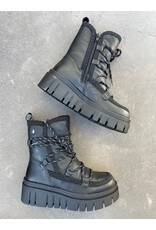 Aqua Flex North 97 (Black)