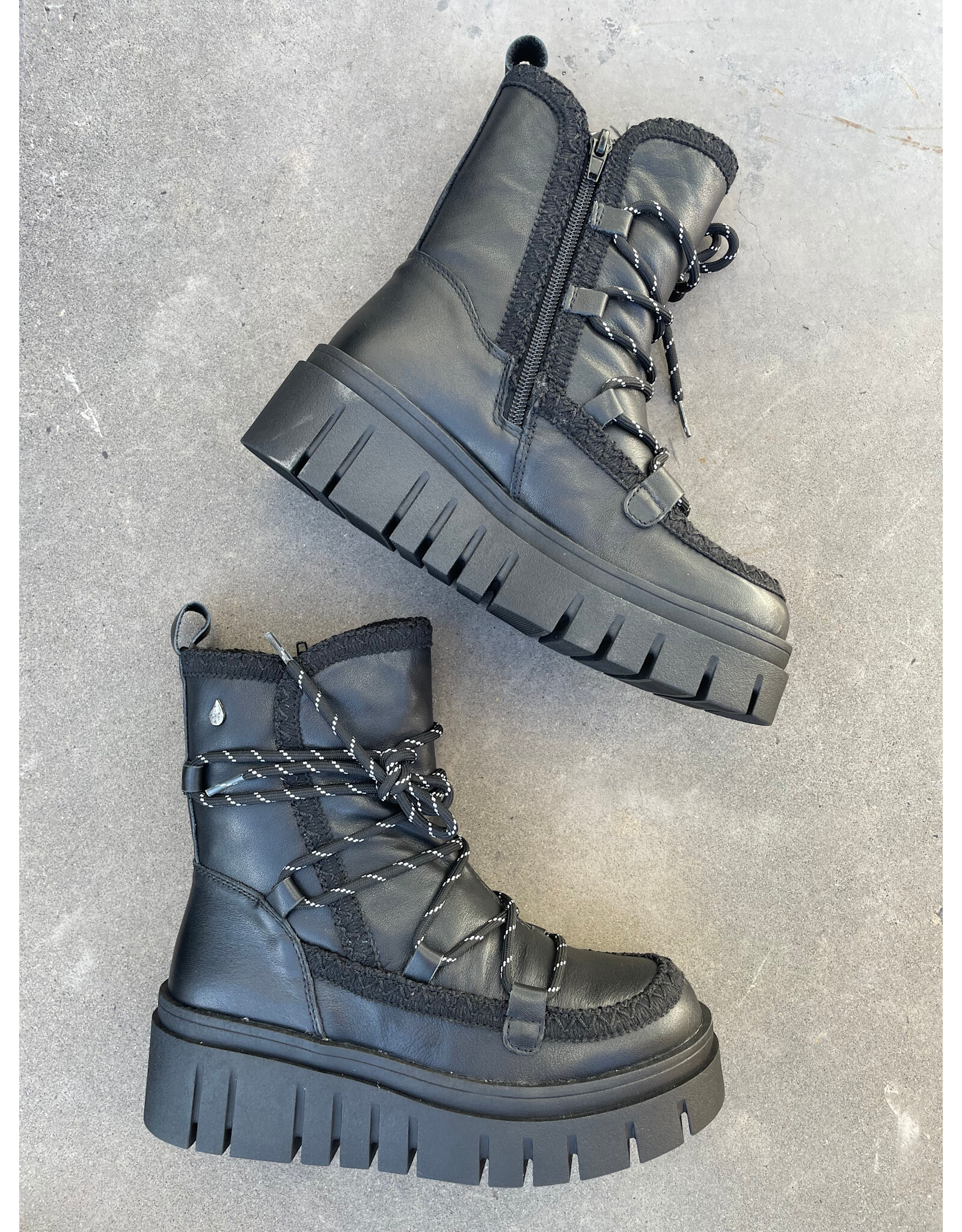 Aqua Flex North 97 (Black)