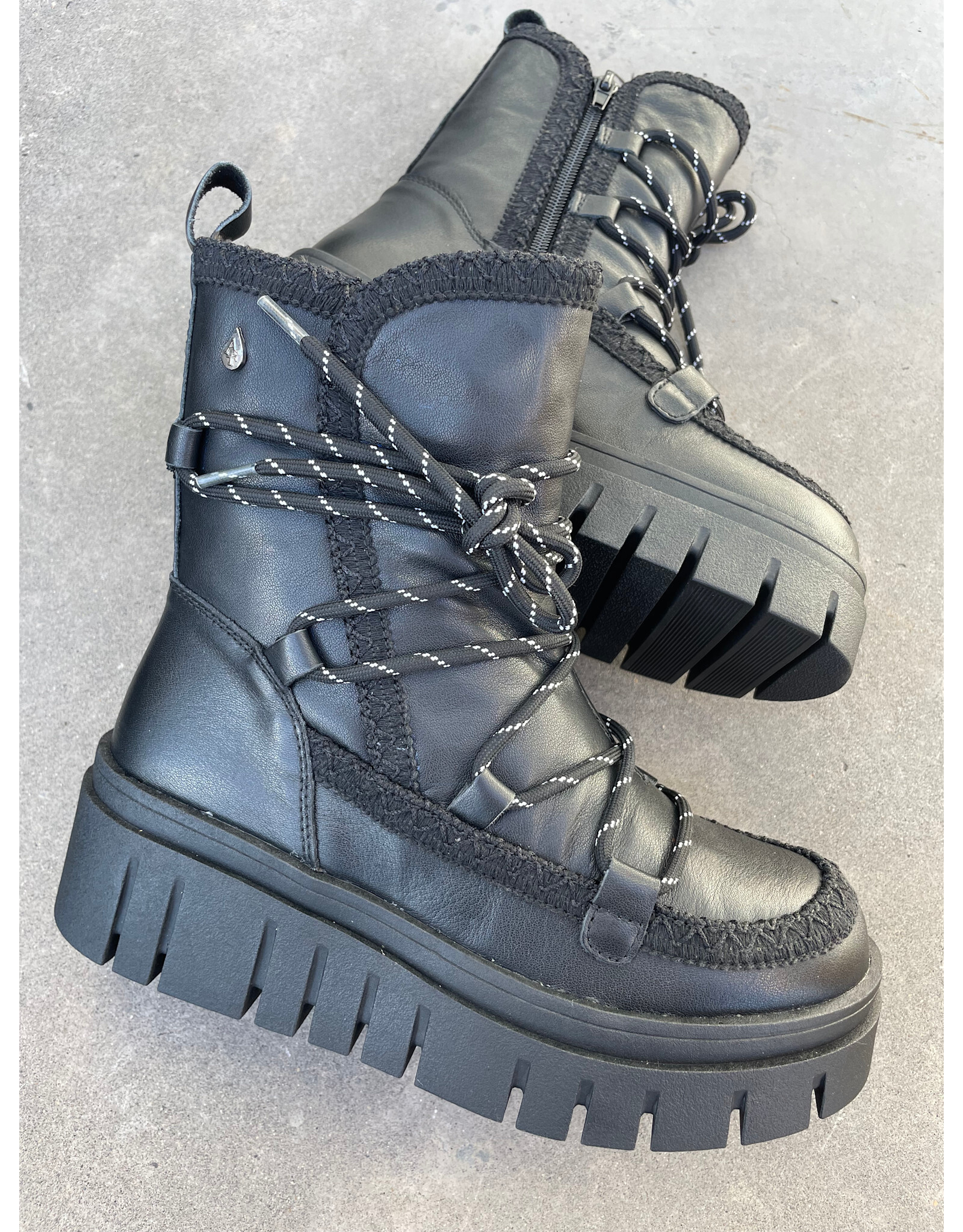 Aqua Flex North 97 (Black)