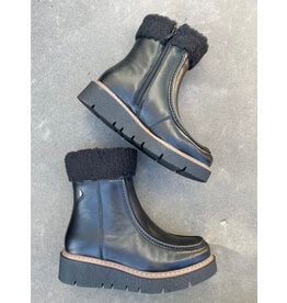 Aqua Flex Layla 97 (Black)