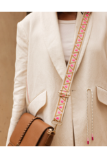 Louenhide Louenhide - Kubi Guitar Strap (Tan)